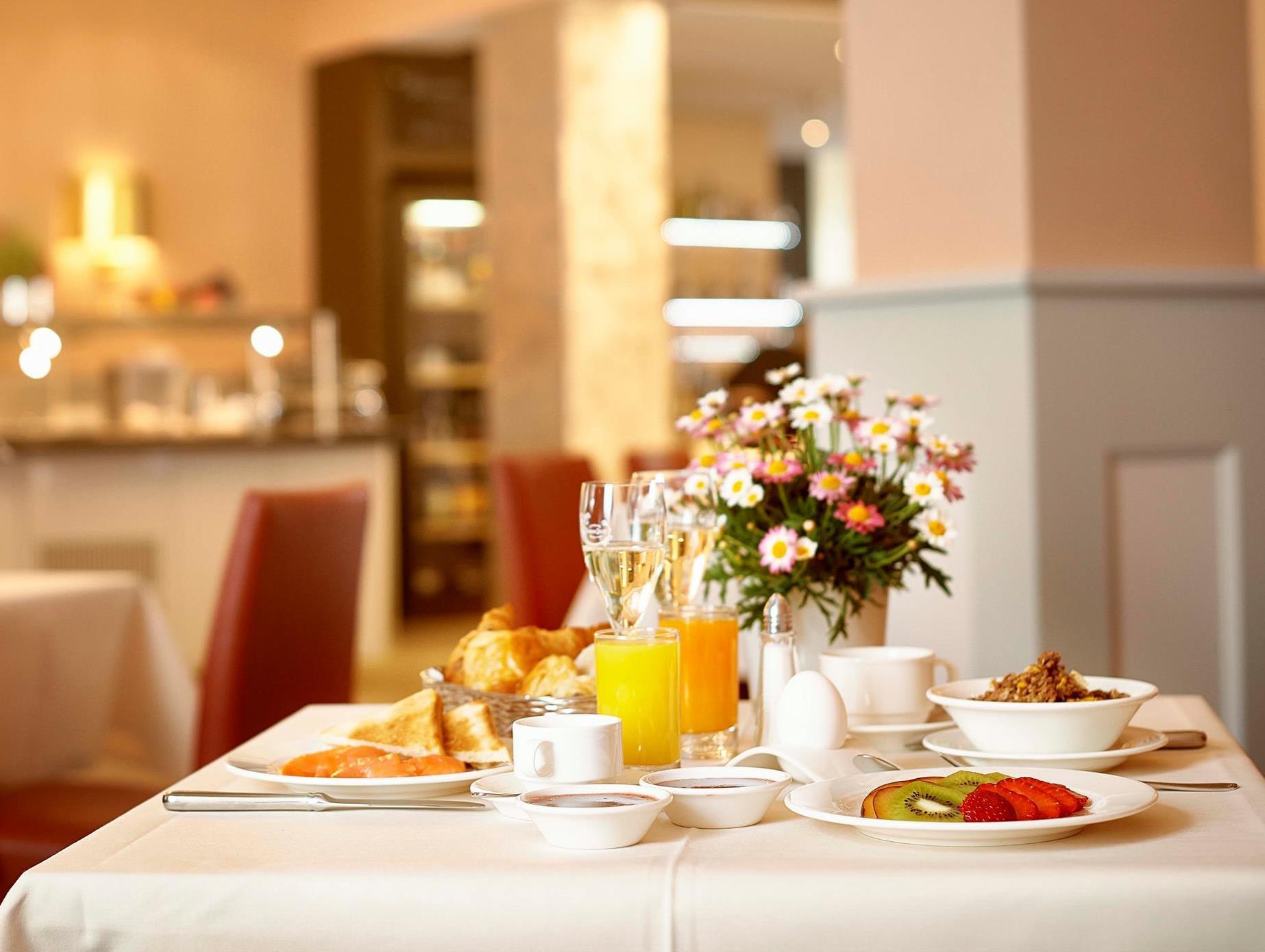 Nội thất khách sạn