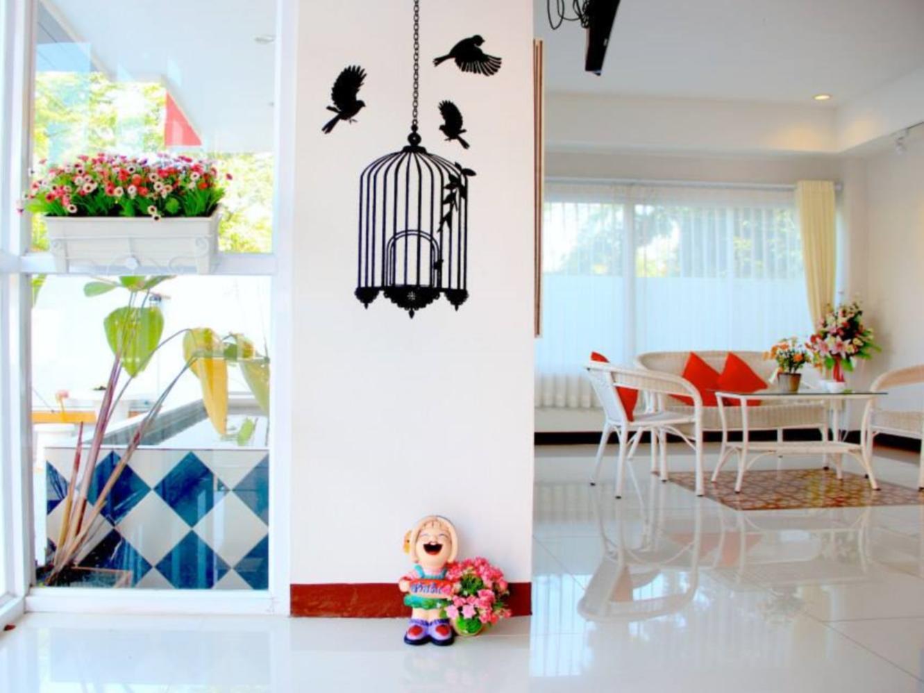 Nội thất khách sạn