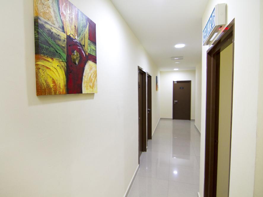 Nội thất khách sạn