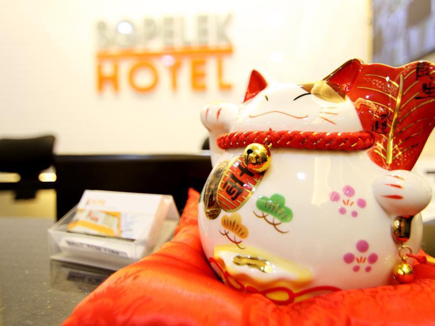 Nội thất khách sạn