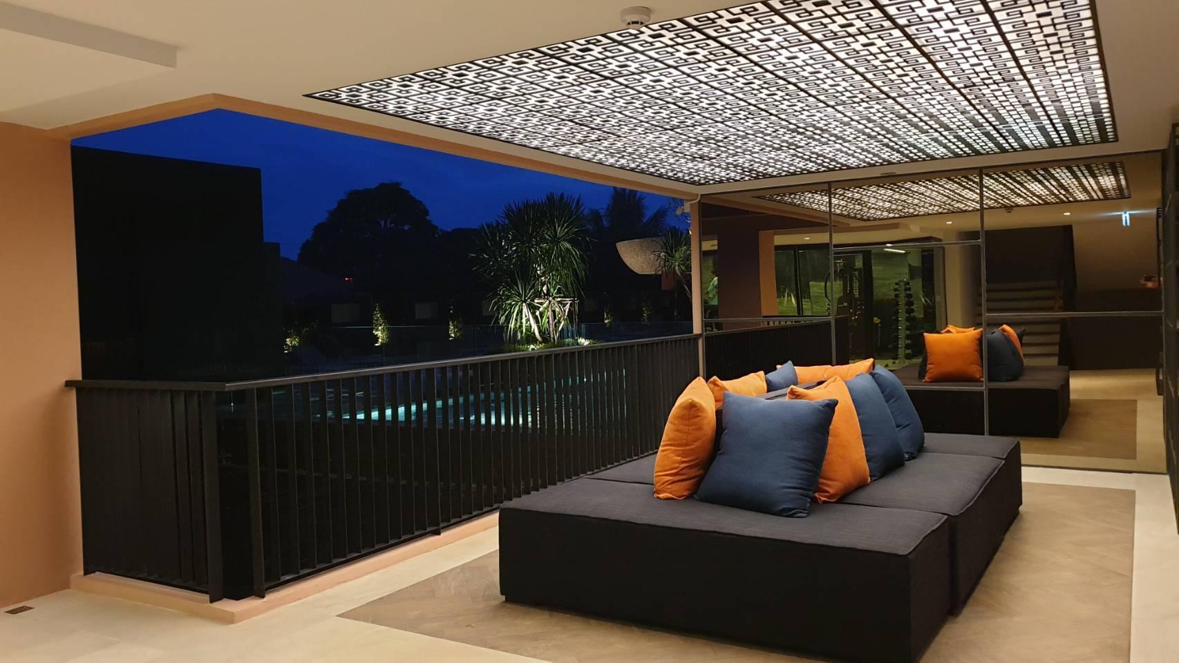 Nội thất khách sạn