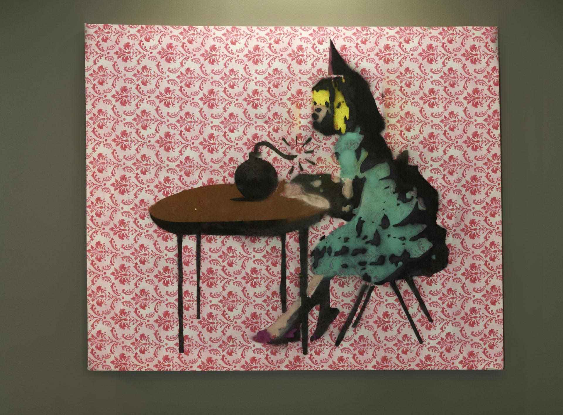 Nội thất khách sạn