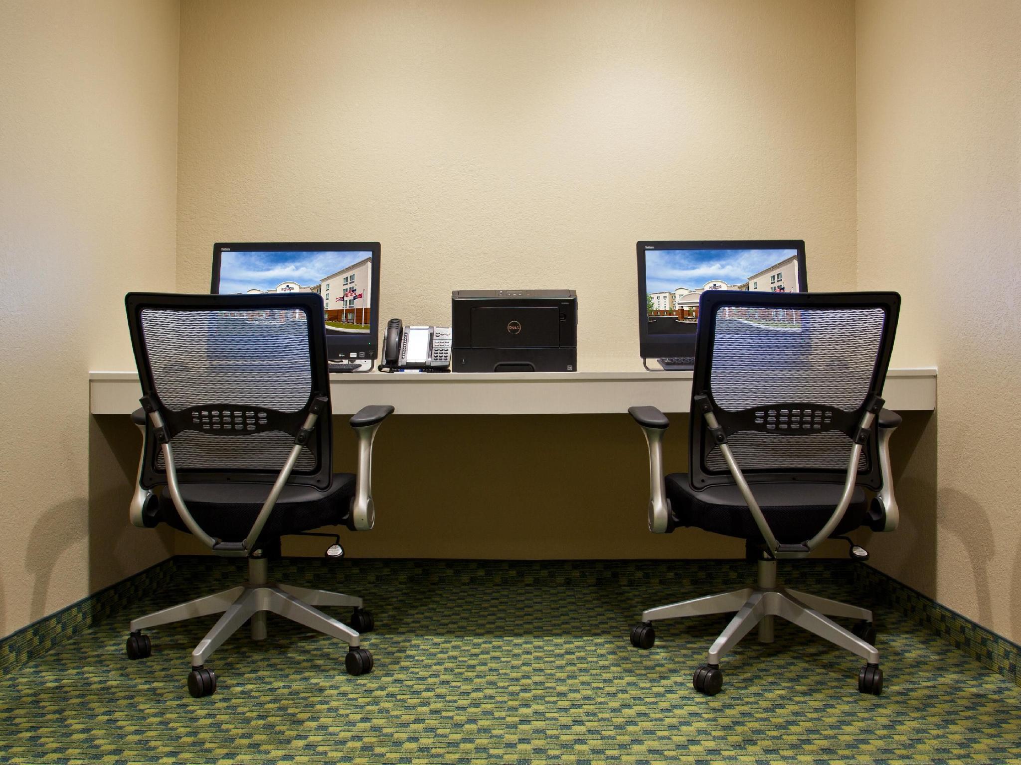 Nội thất khách sạn