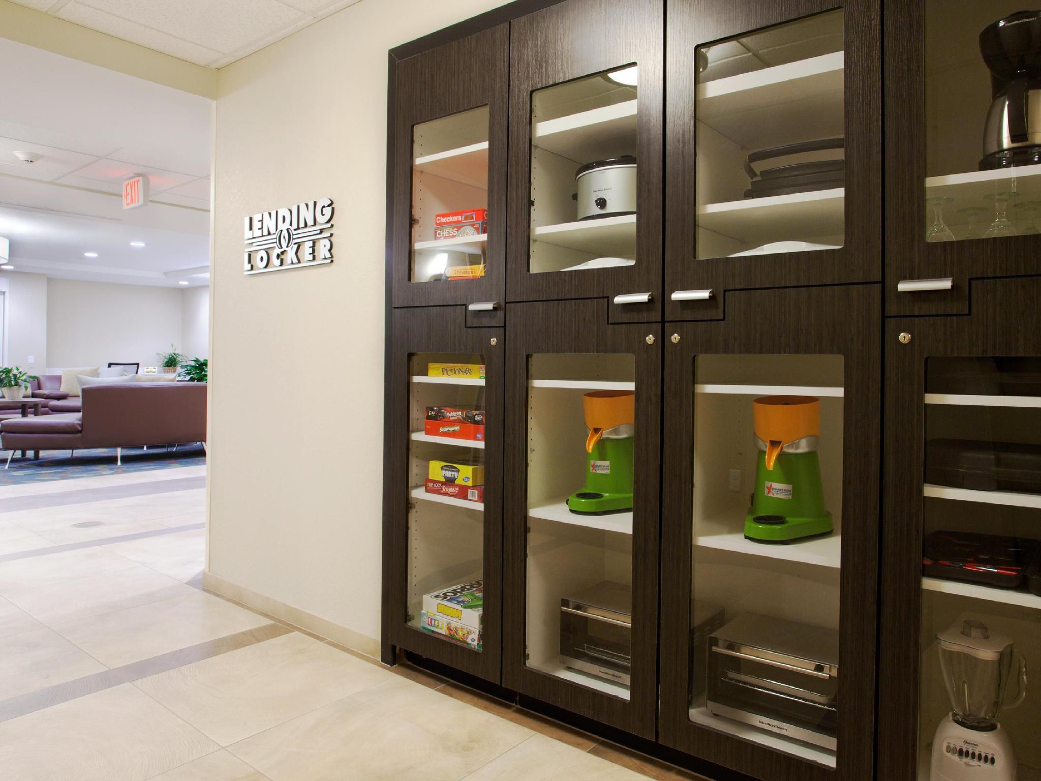 Nội thất khách sạn