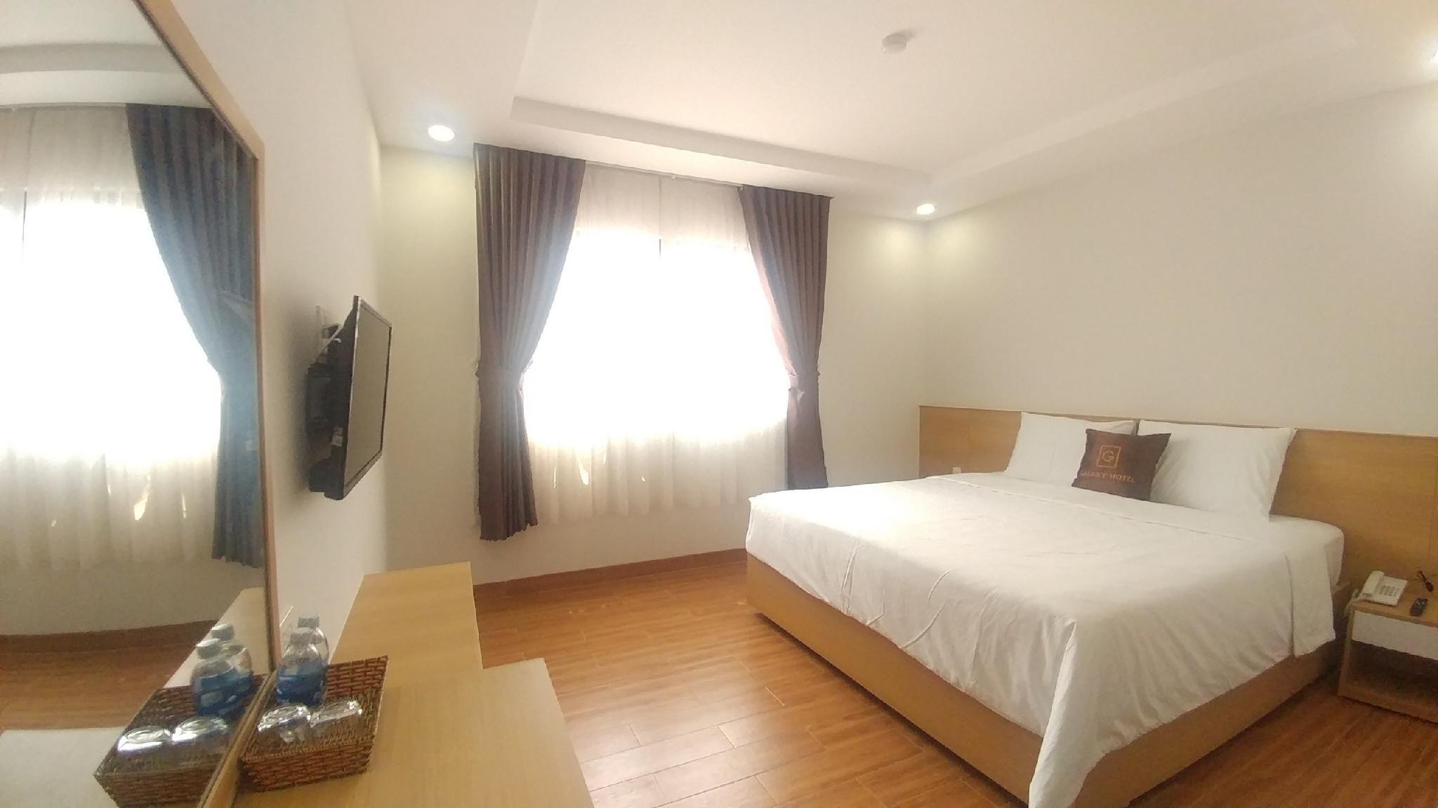 Nội thất khách sạn