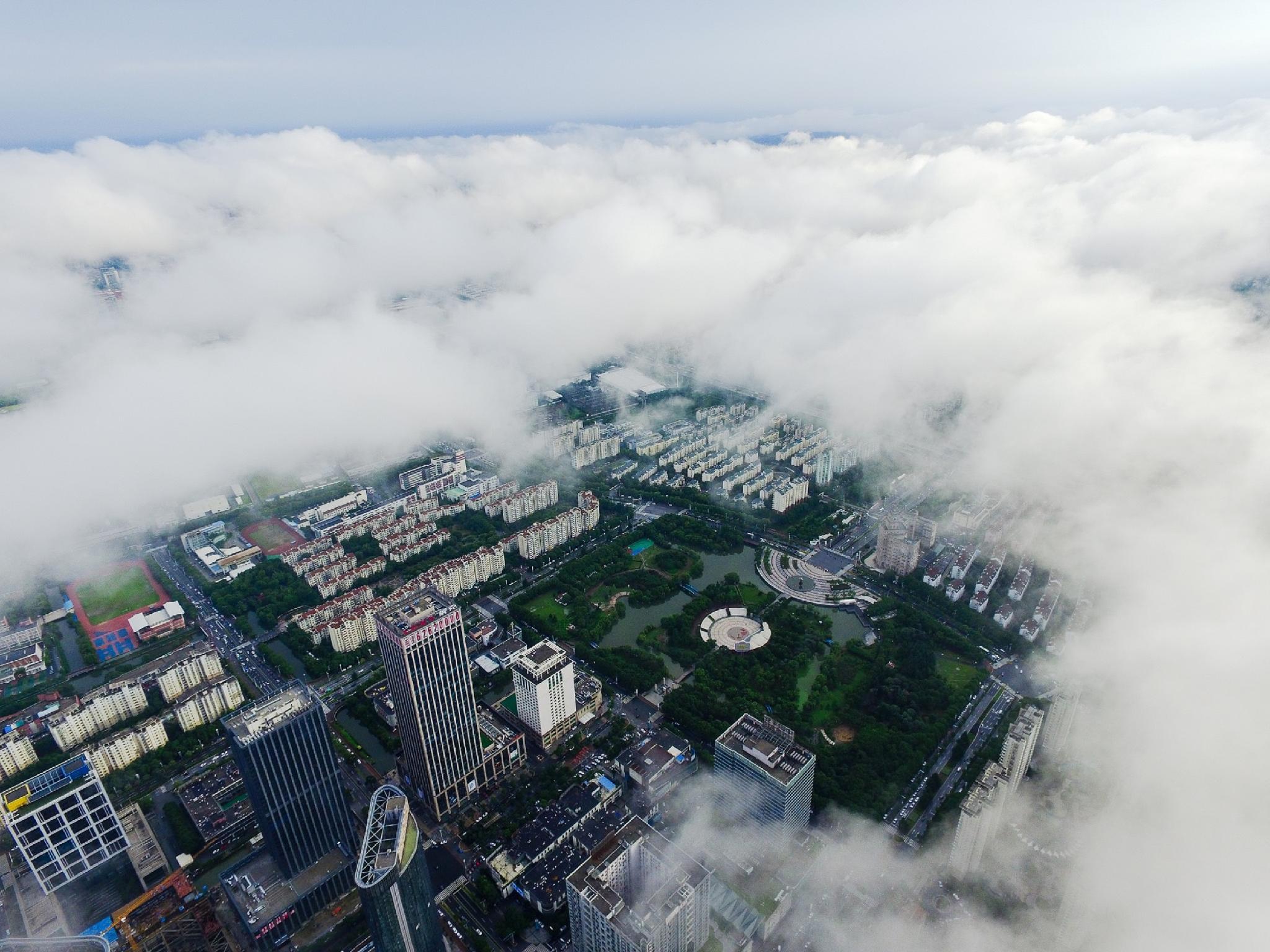 Khu vực xung quanh