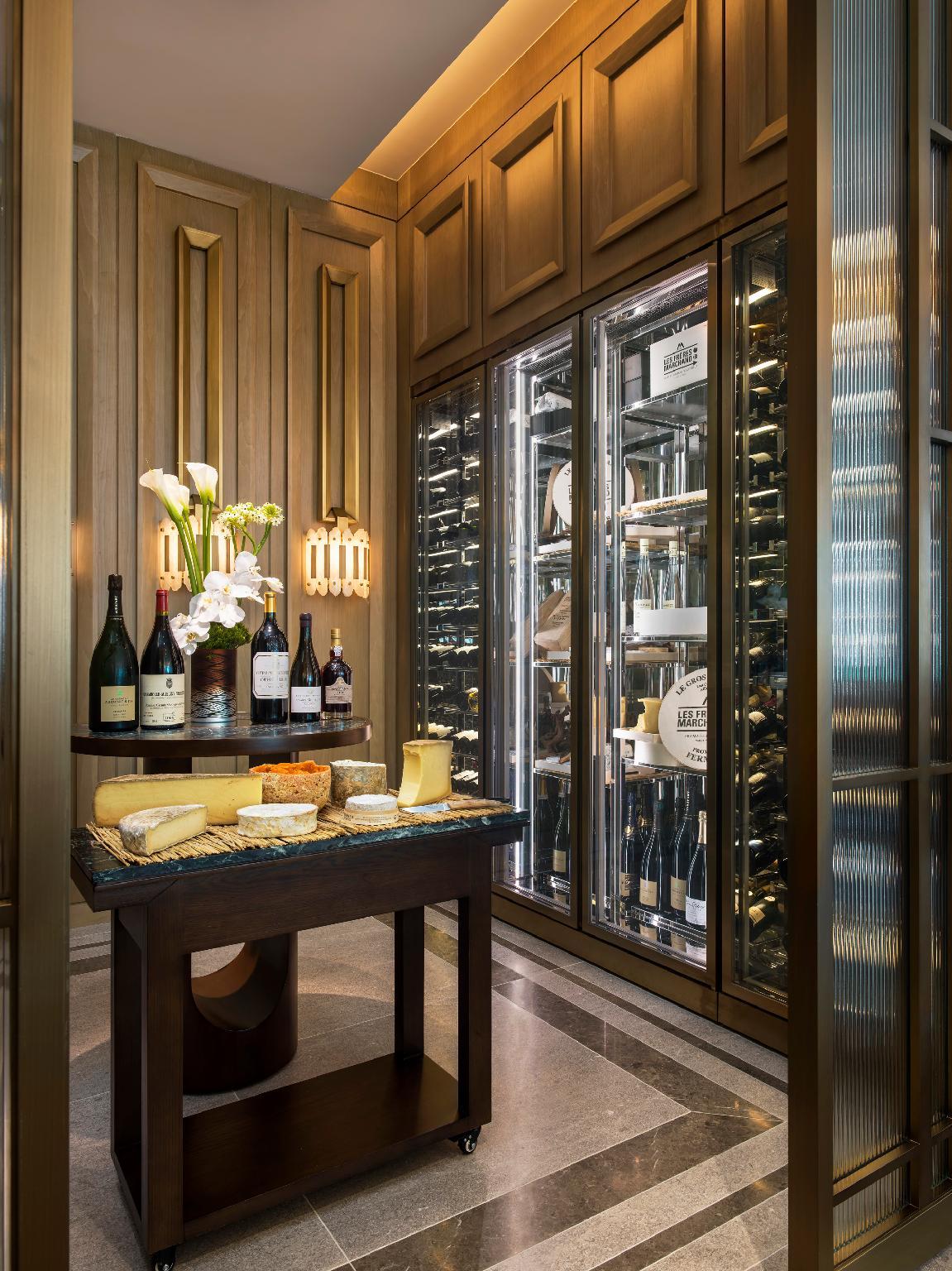 Nội thất khách sạn