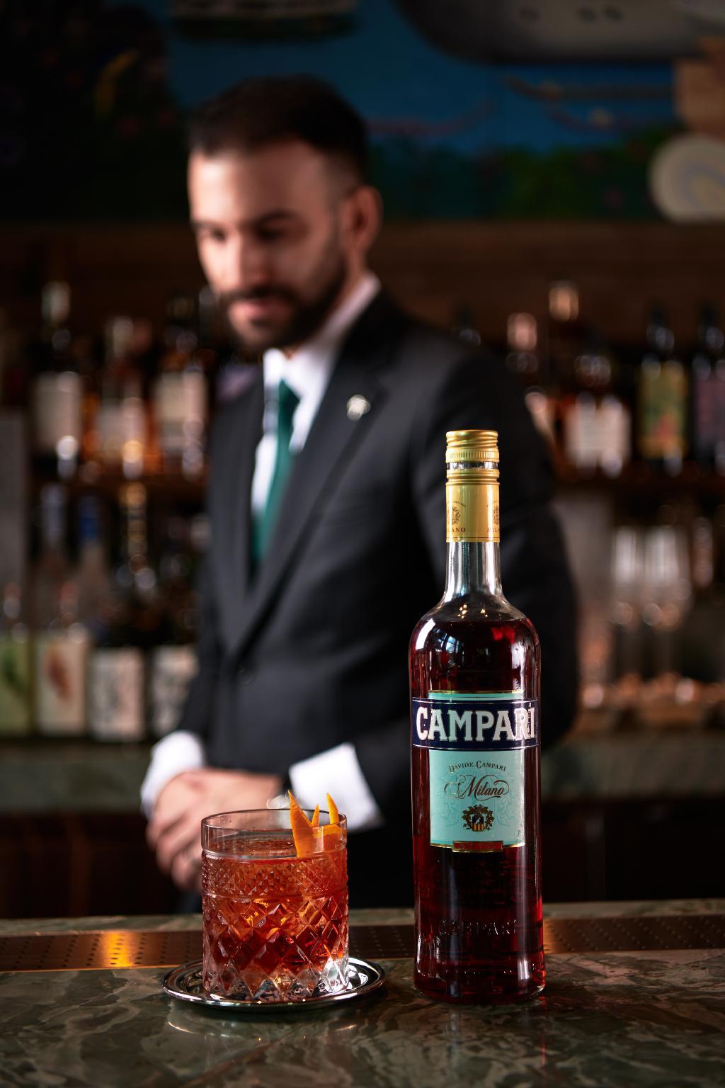 Đồ ăn và thức uống