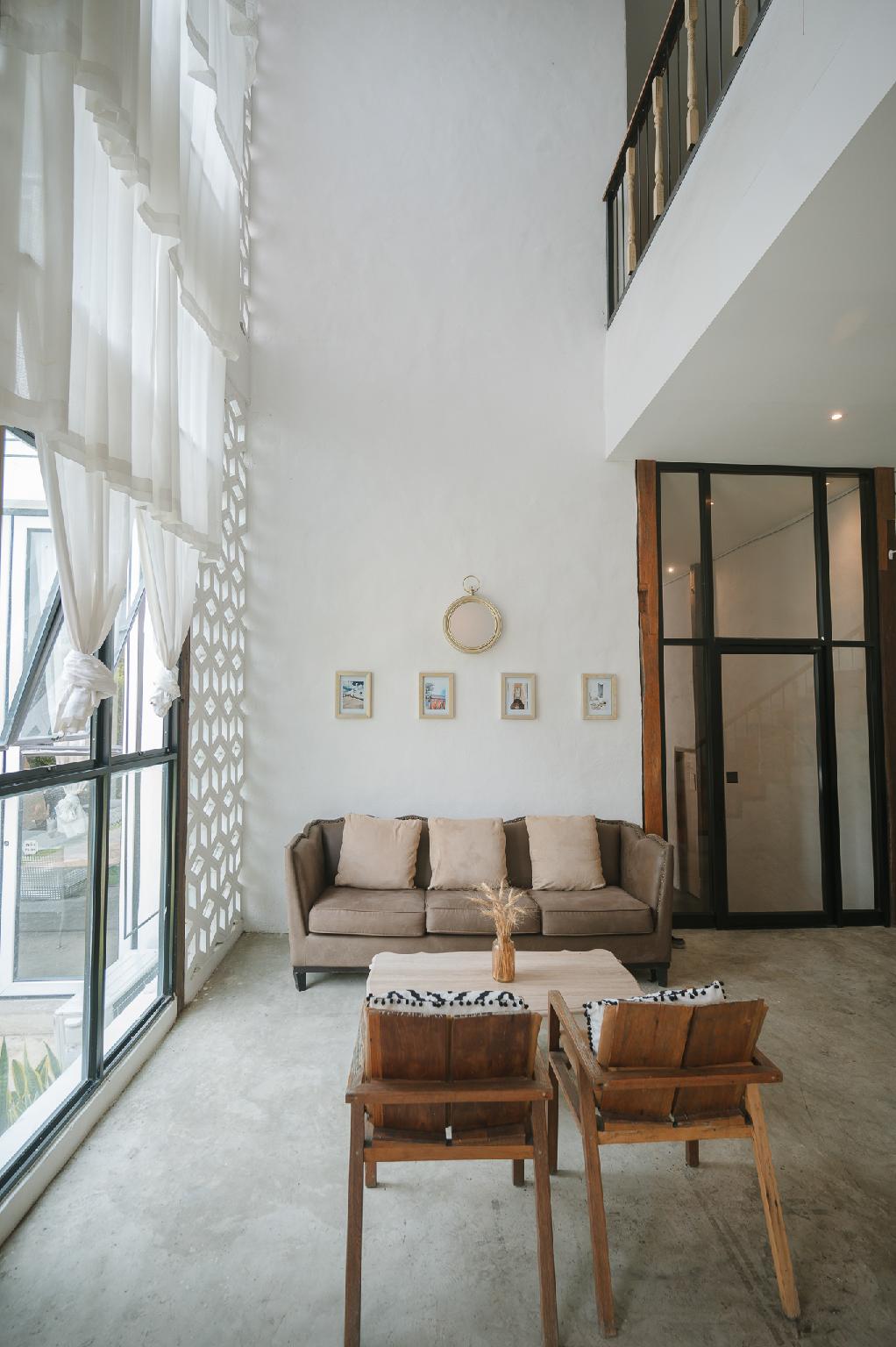 Nội thất khách sạn