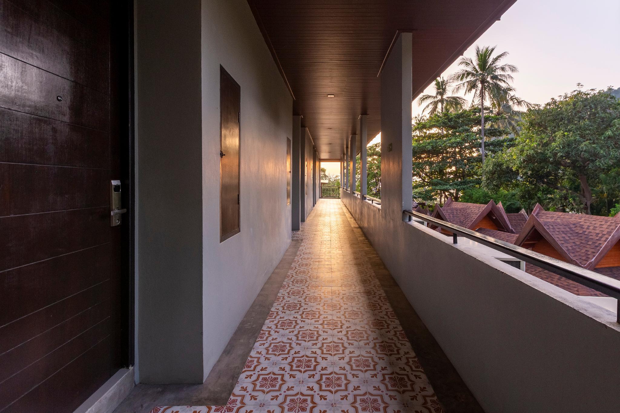 Nội thất khách sạn