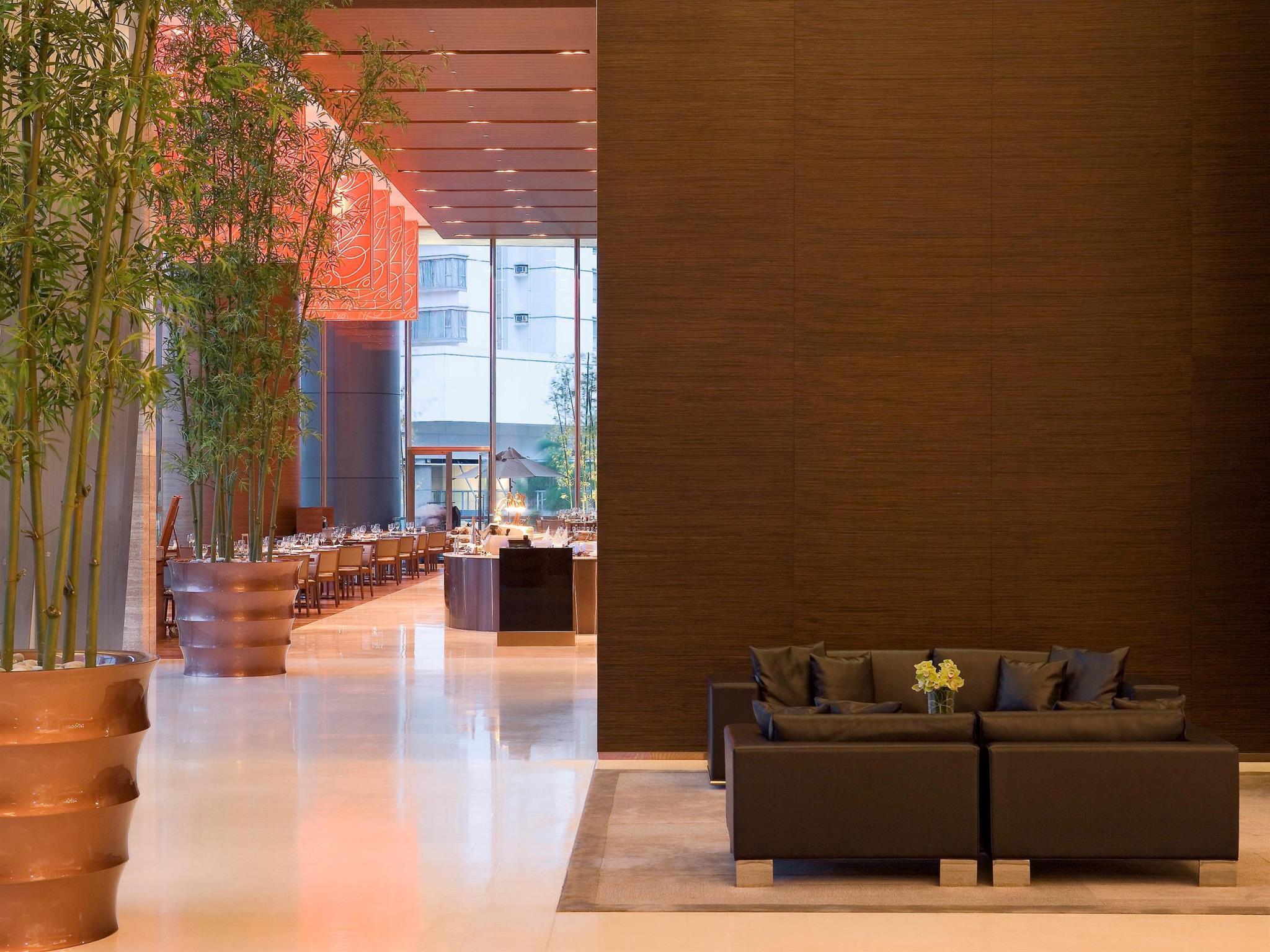 Nội thất khách sạn