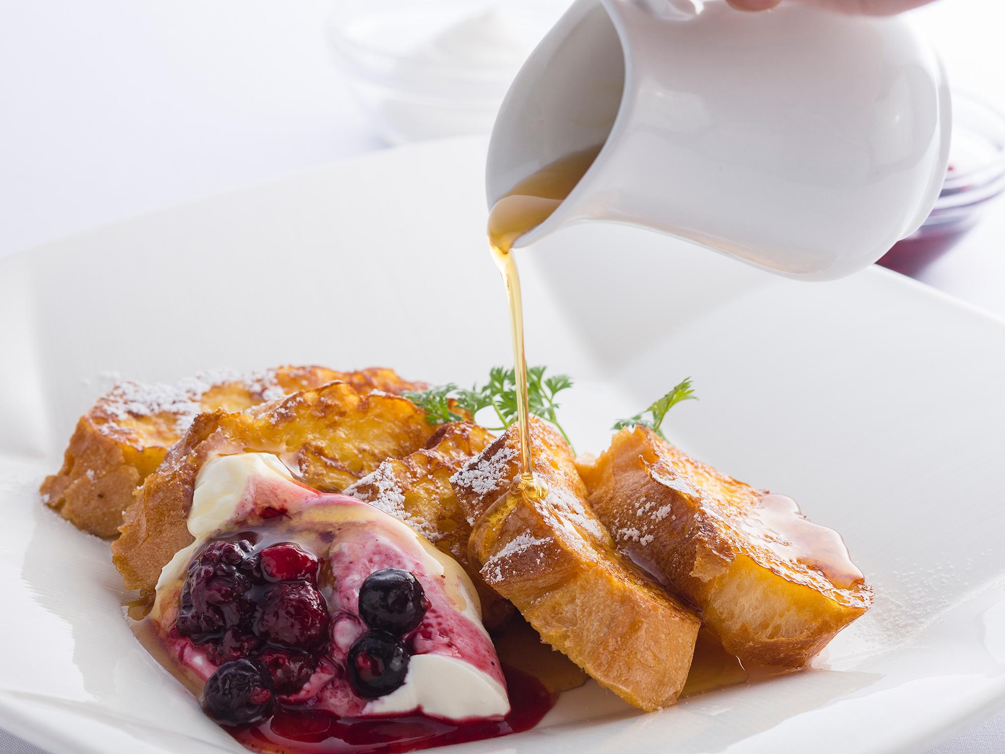 Đồ ăn và thức uống