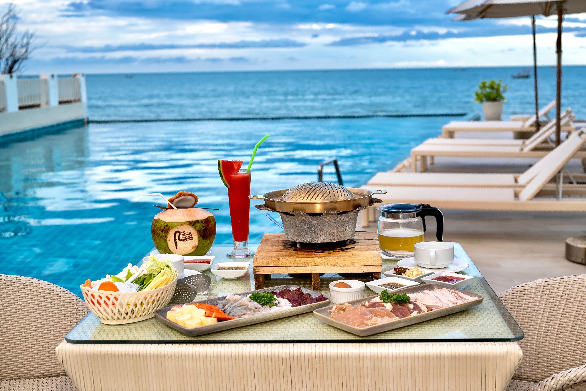 Đồ ăn và thức uống