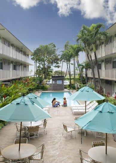 Nội thất khách sạn