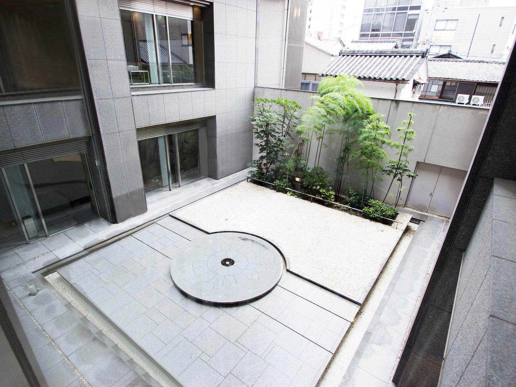 Nội thất khách sạn