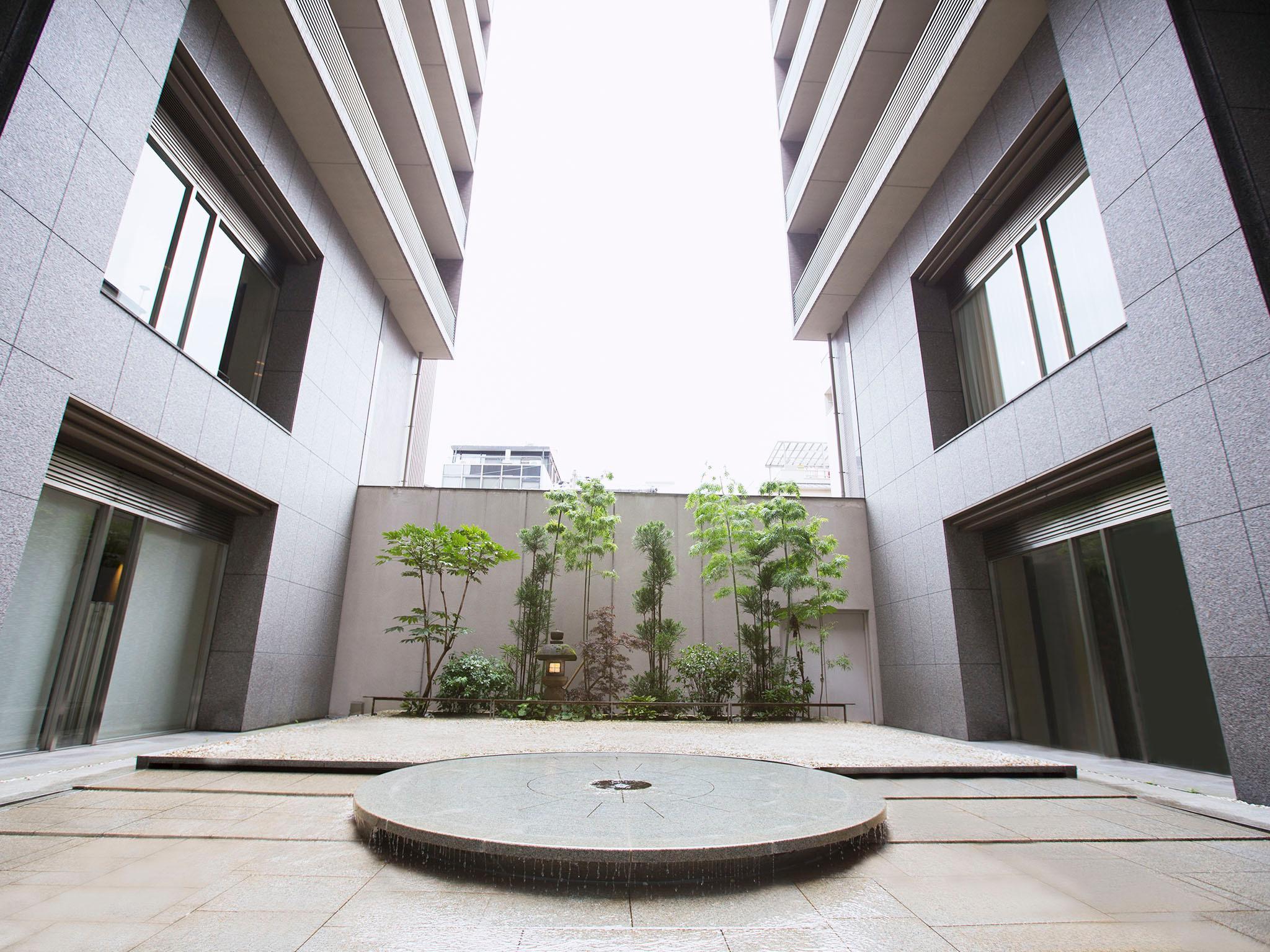 Nội thất khách sạn