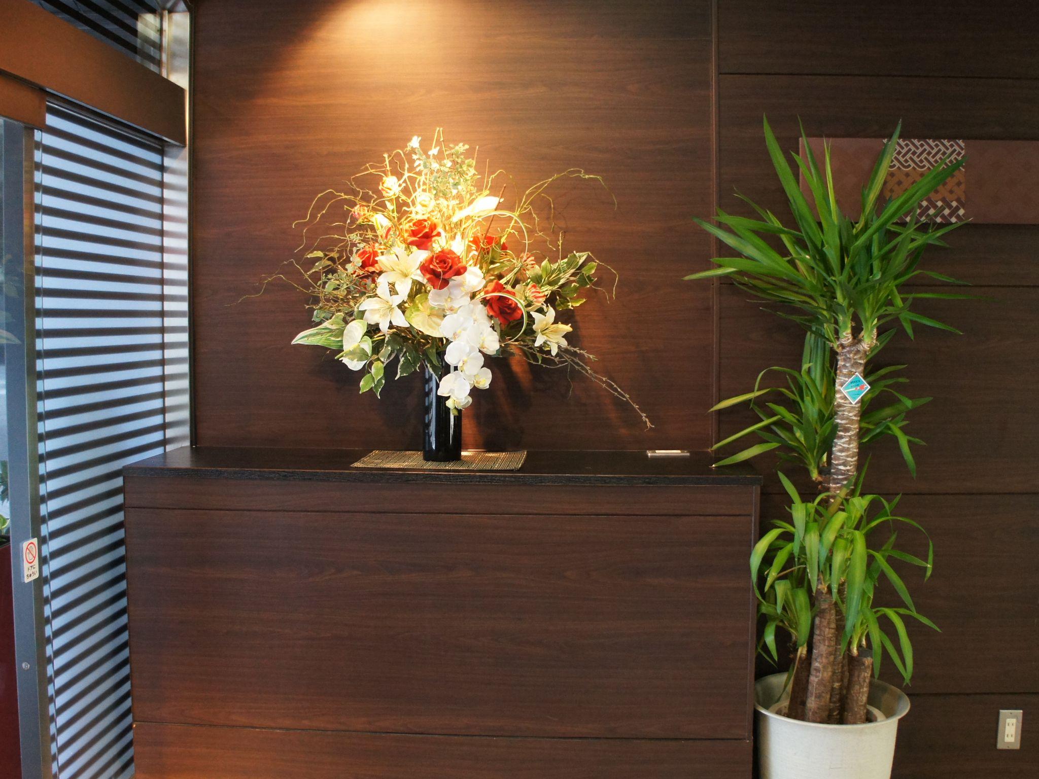 Nội thất khách sạn