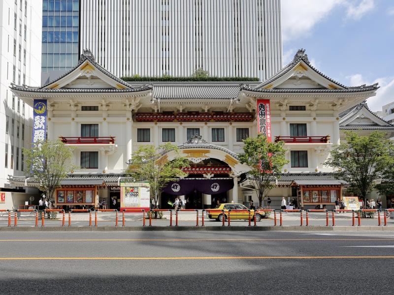 Nơi tham quan gần đây