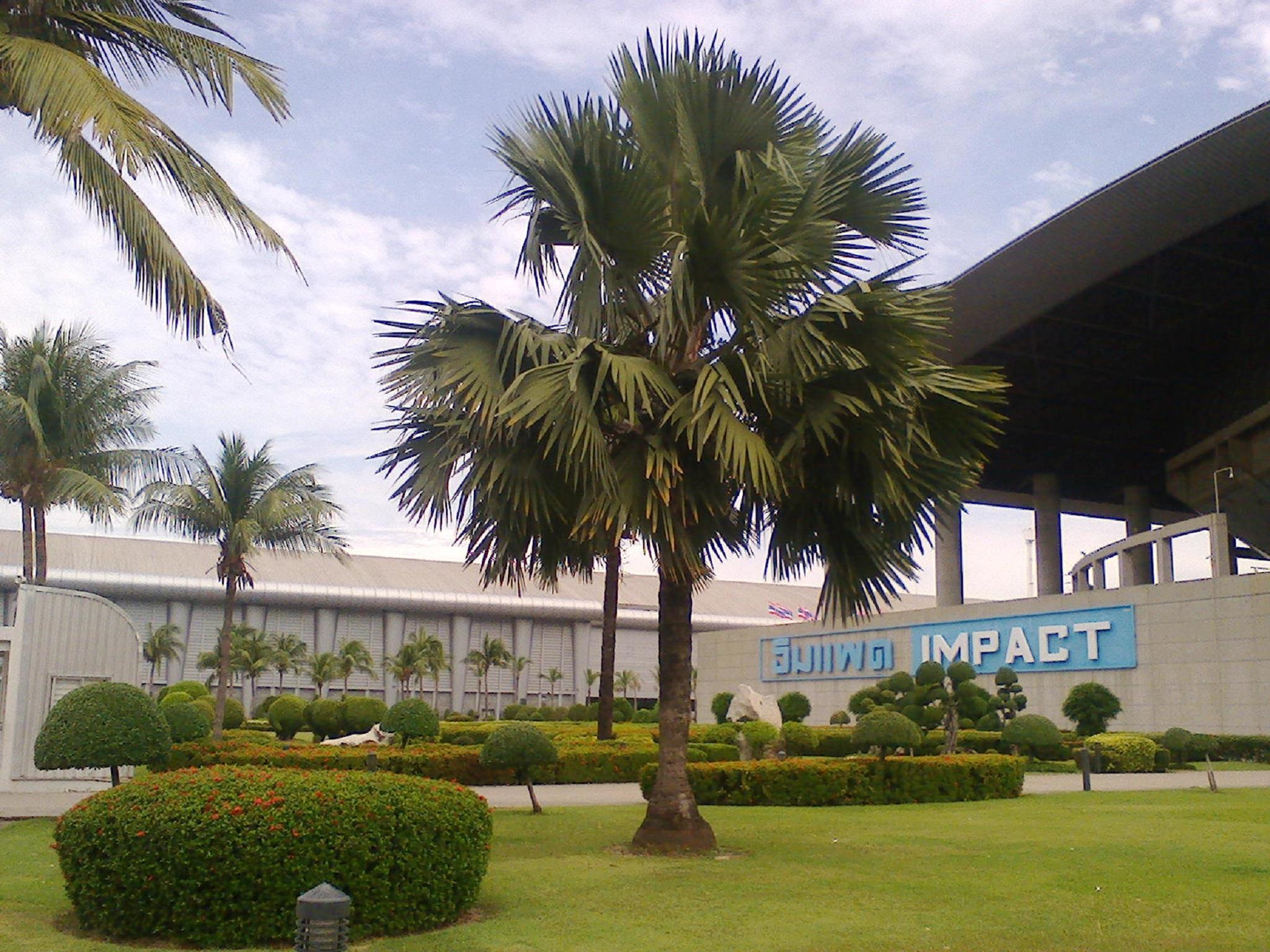 Nơi tham quan gần đây