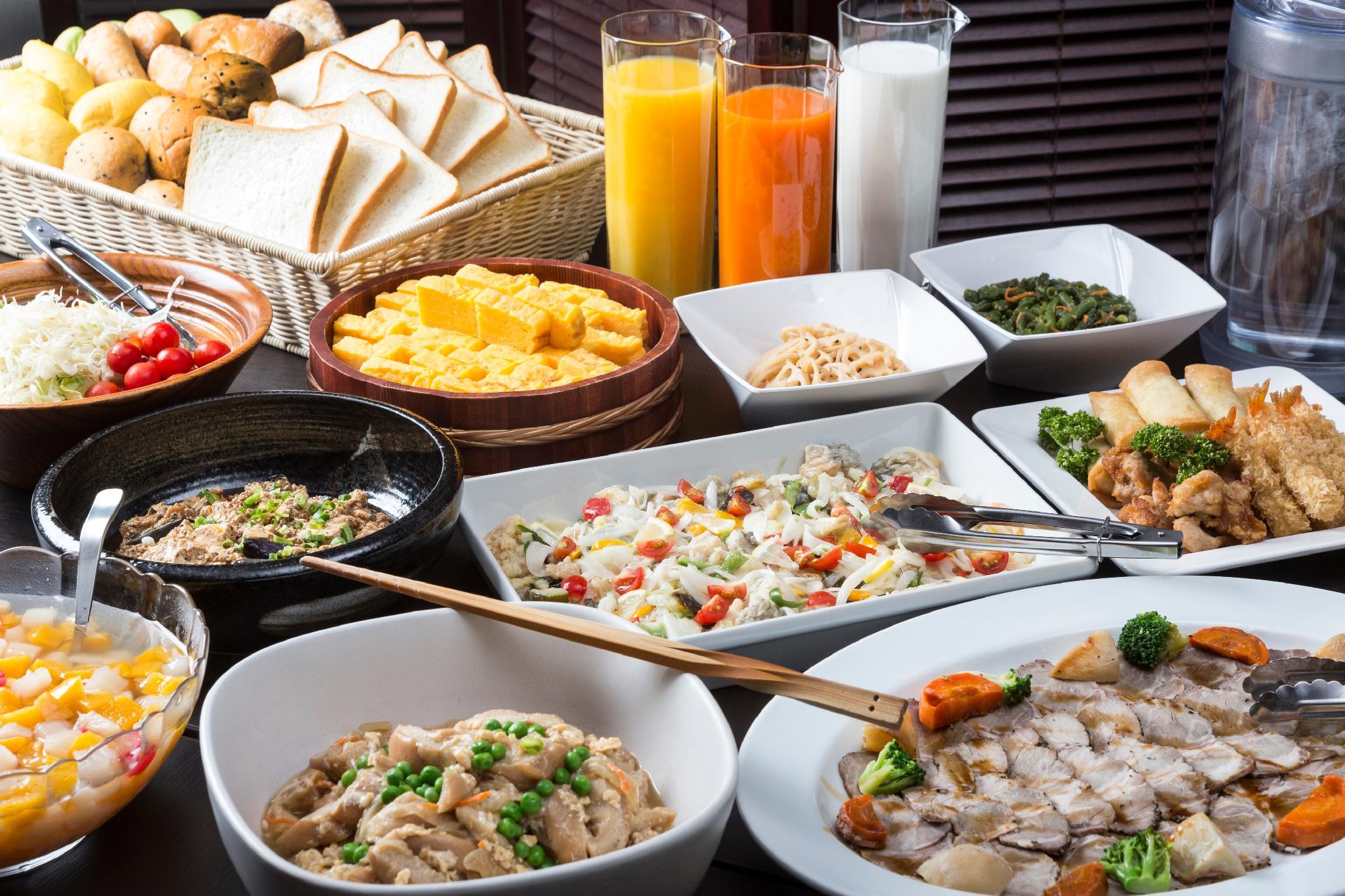 Đồ ăn và thức uống