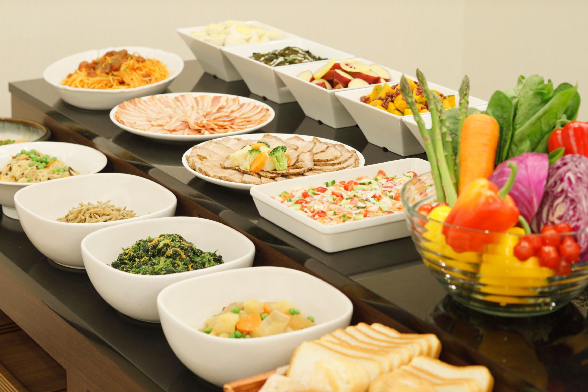 Đồ ăn và thức uống