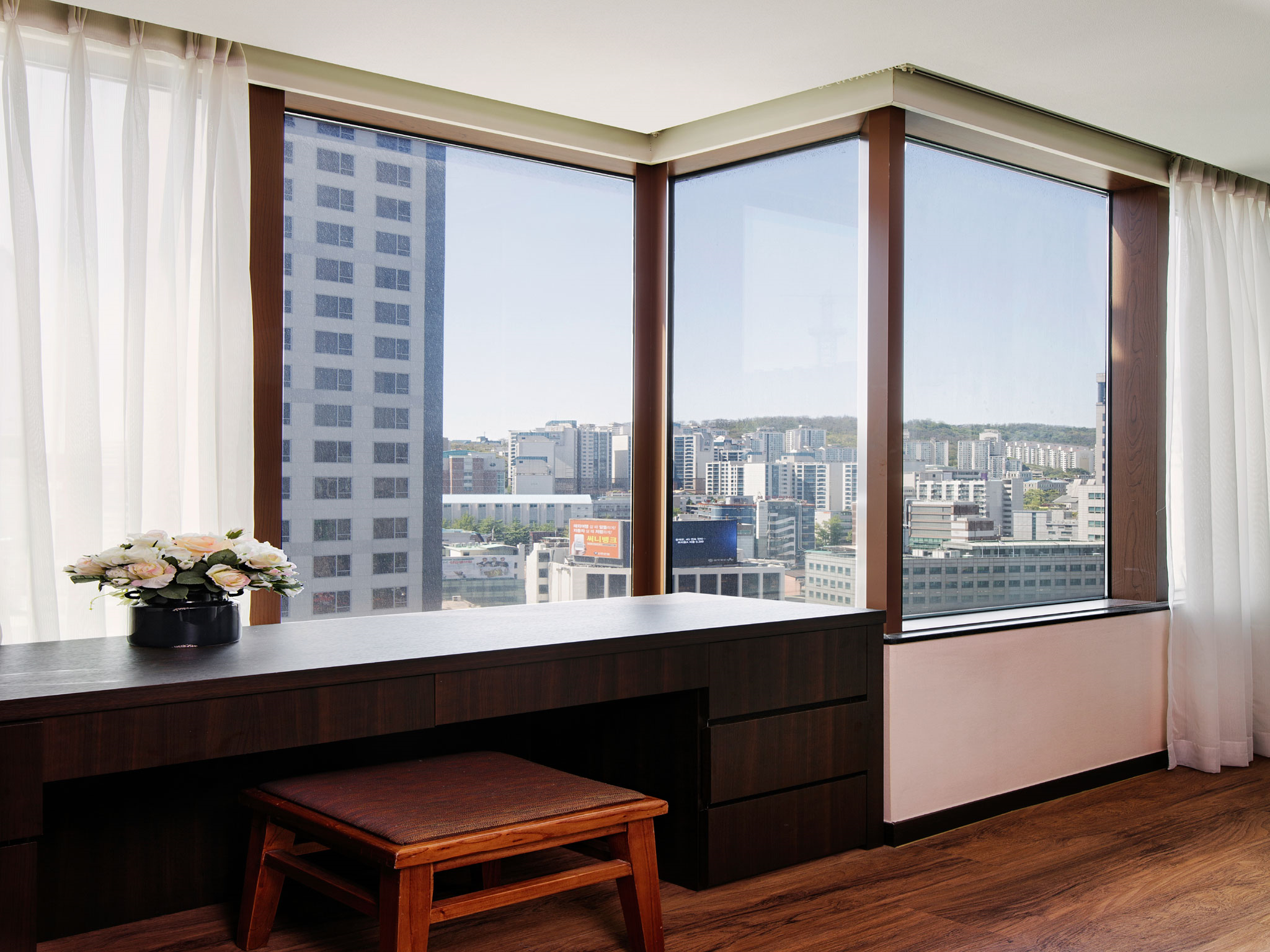 Nội thất khách sạn