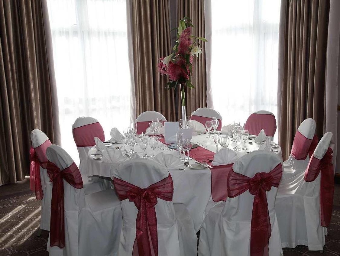 Phòng tiệc