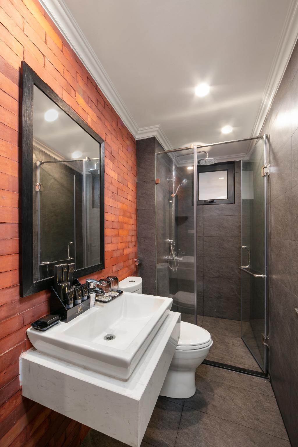 Nội thất khách sạn