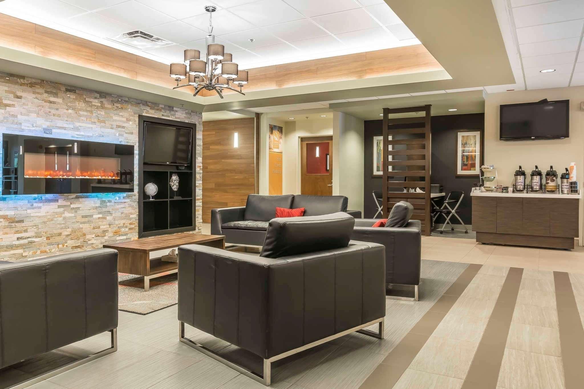 Nội thất khách sạn