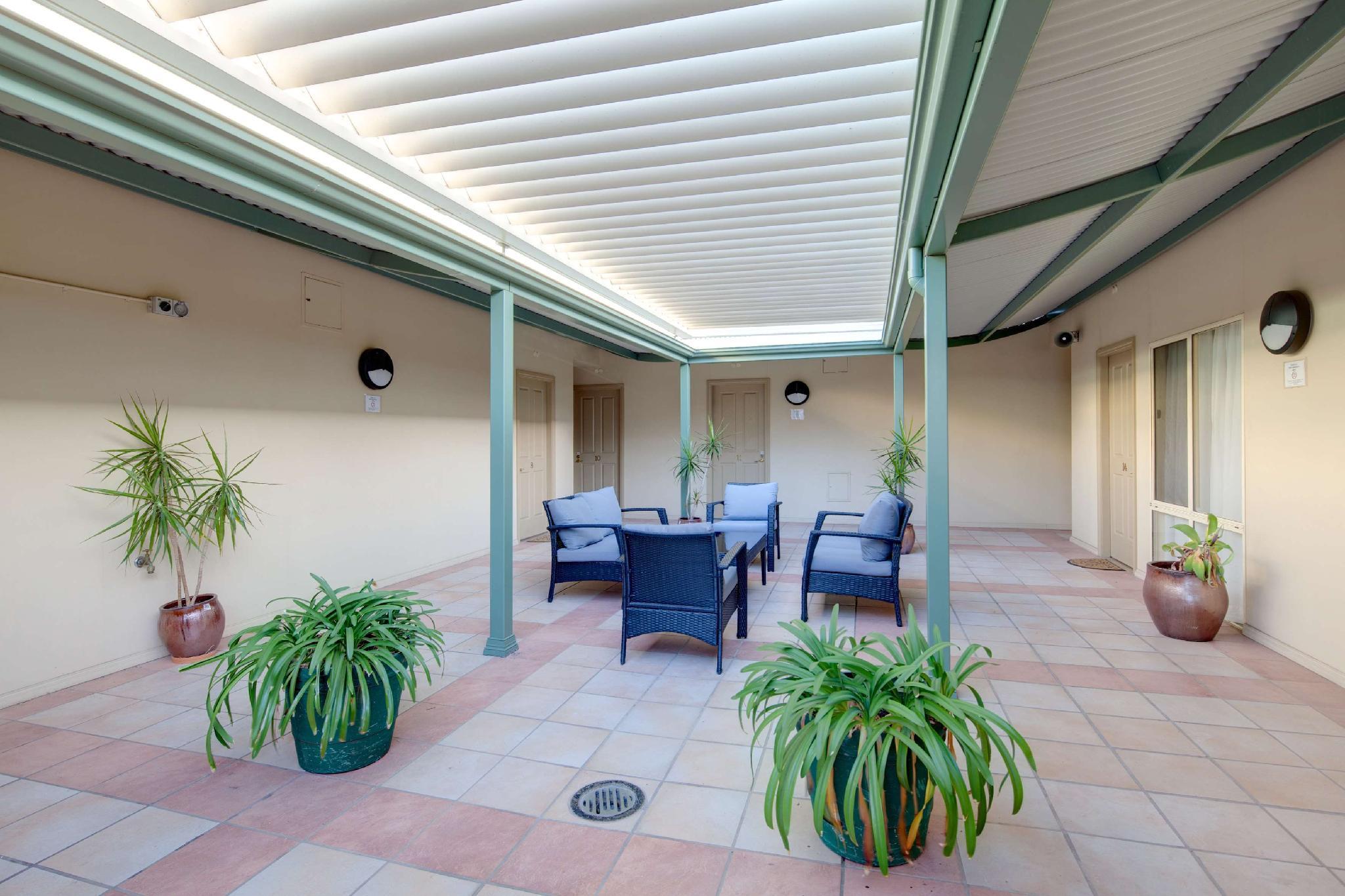 Khu vực công cộng