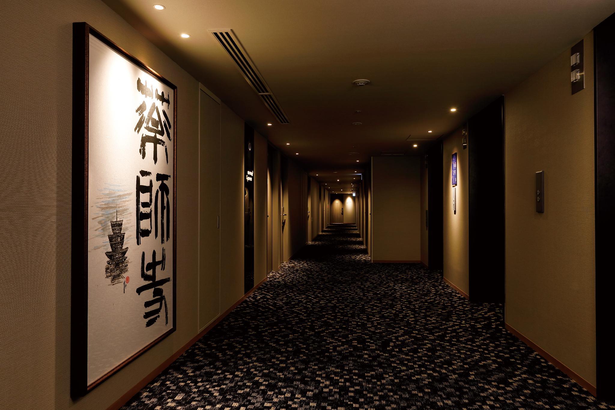 Nội thất khách sạn