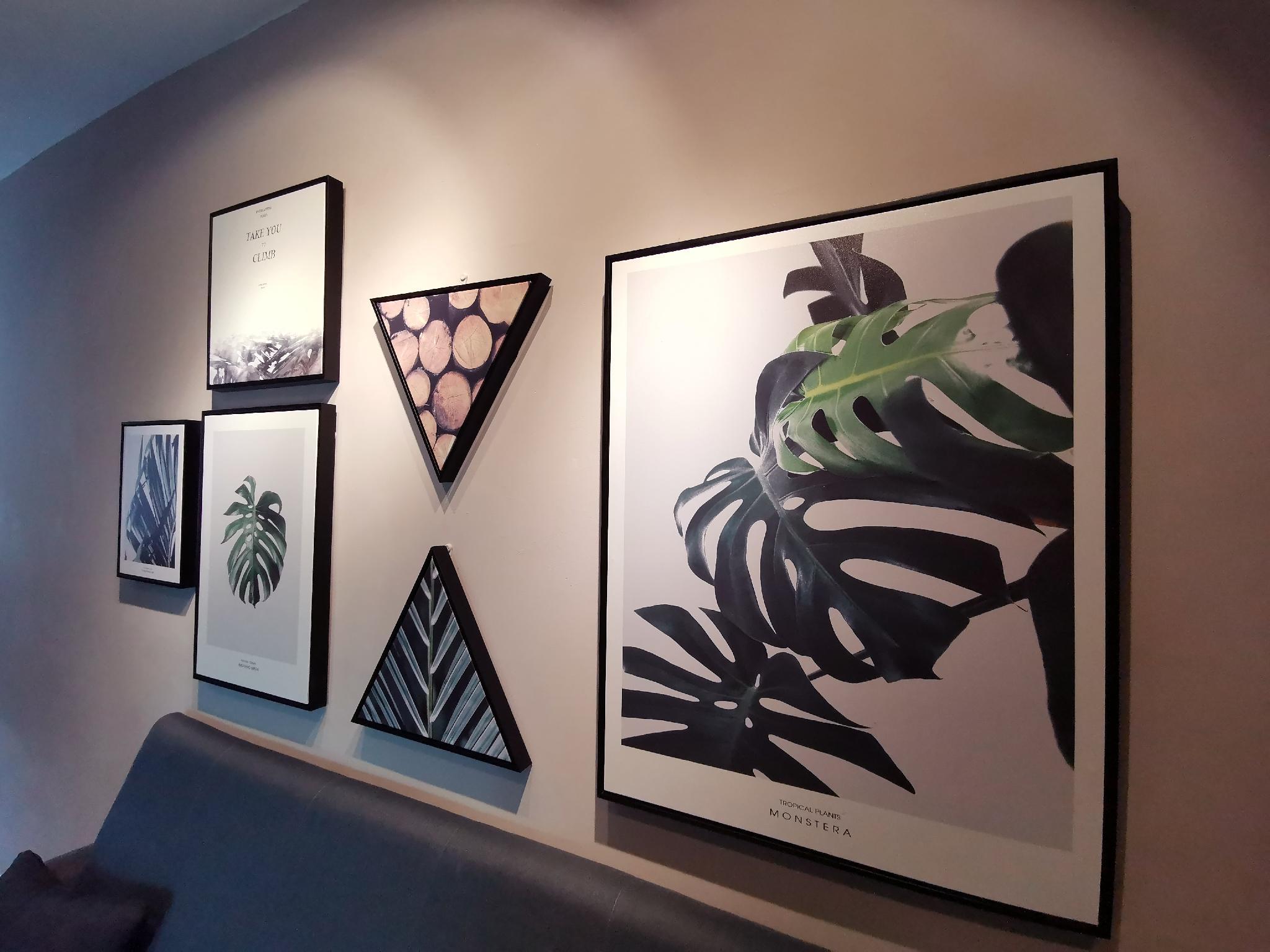 Nội thất khách sạn