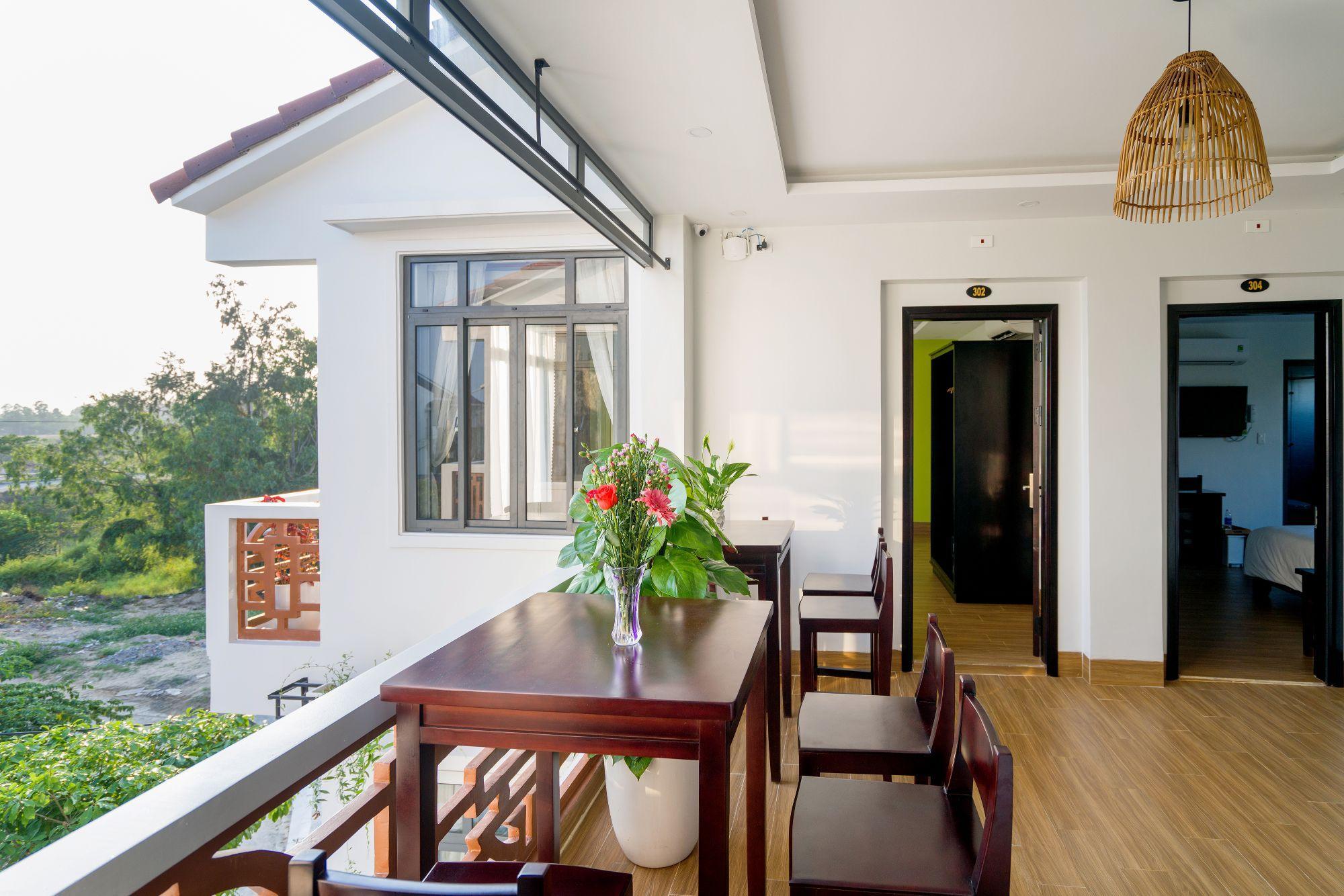 Nội thất khách sạn