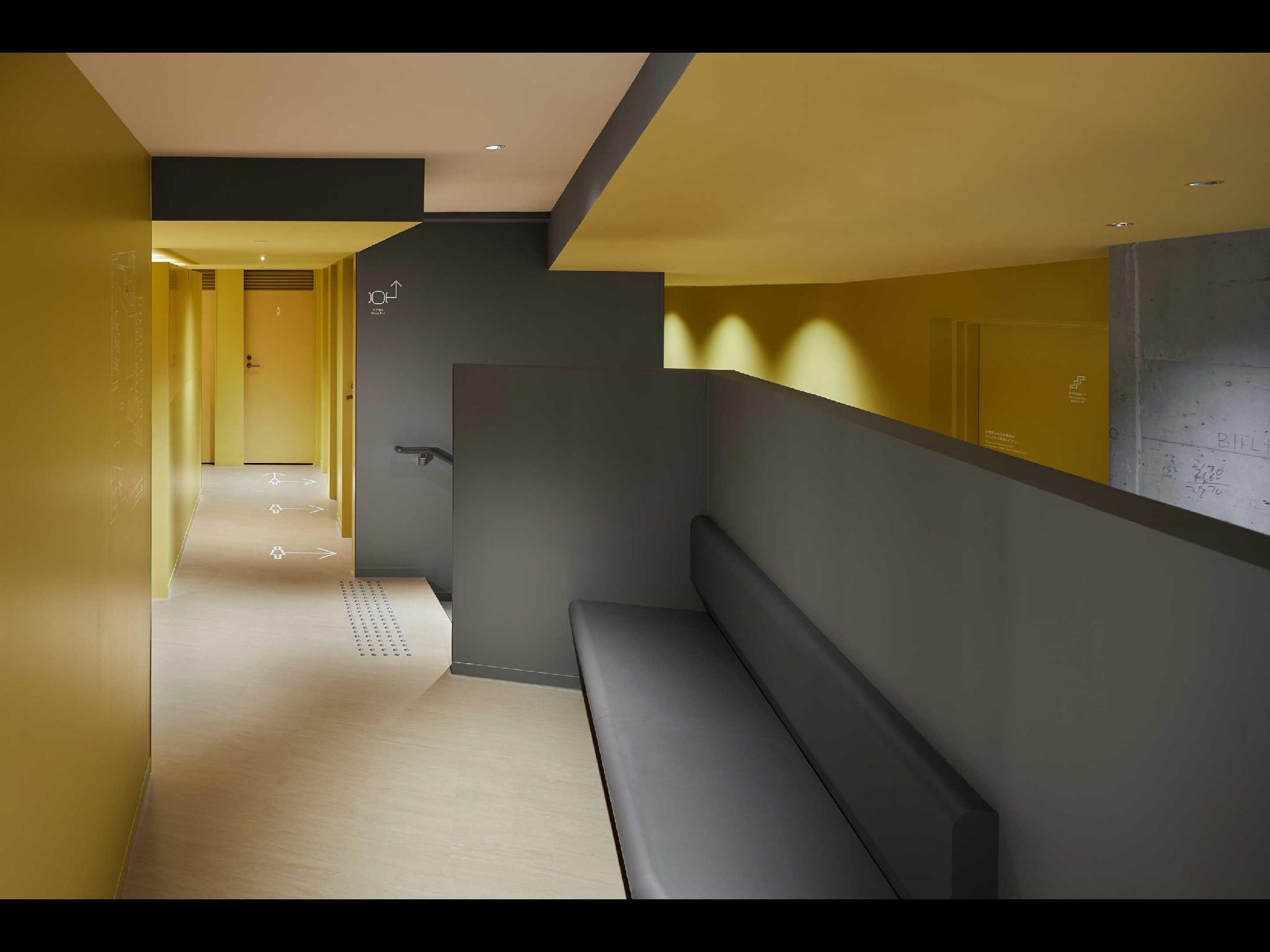 Khu vực công cộng