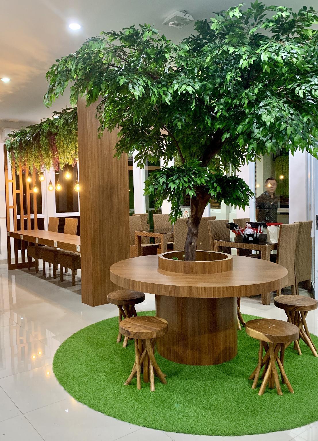 Đồ ăn và thức uống