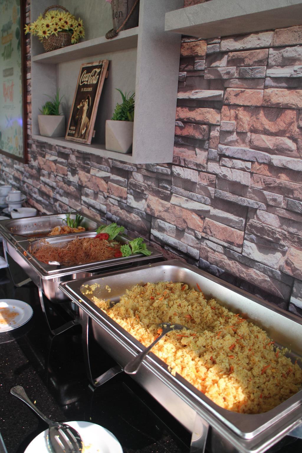 Đồ ăn và thức uống