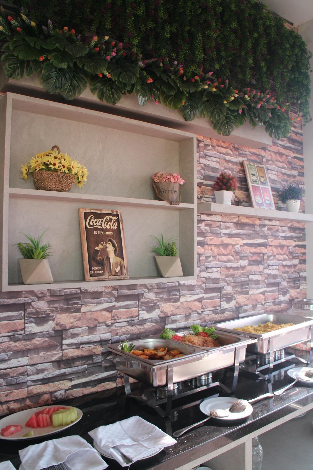 Đồ ăn và thức uống