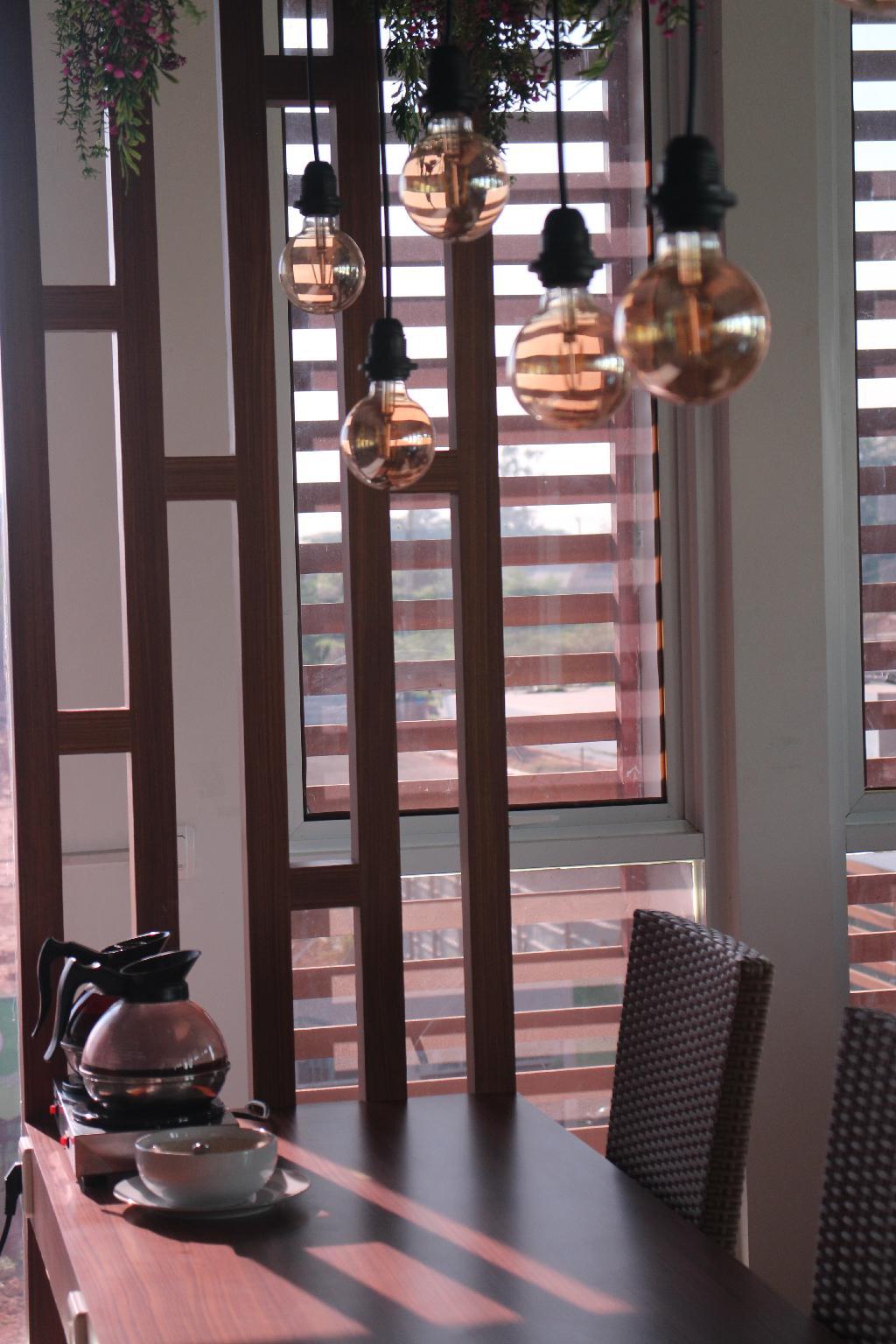 Đồ ăn và thức uống