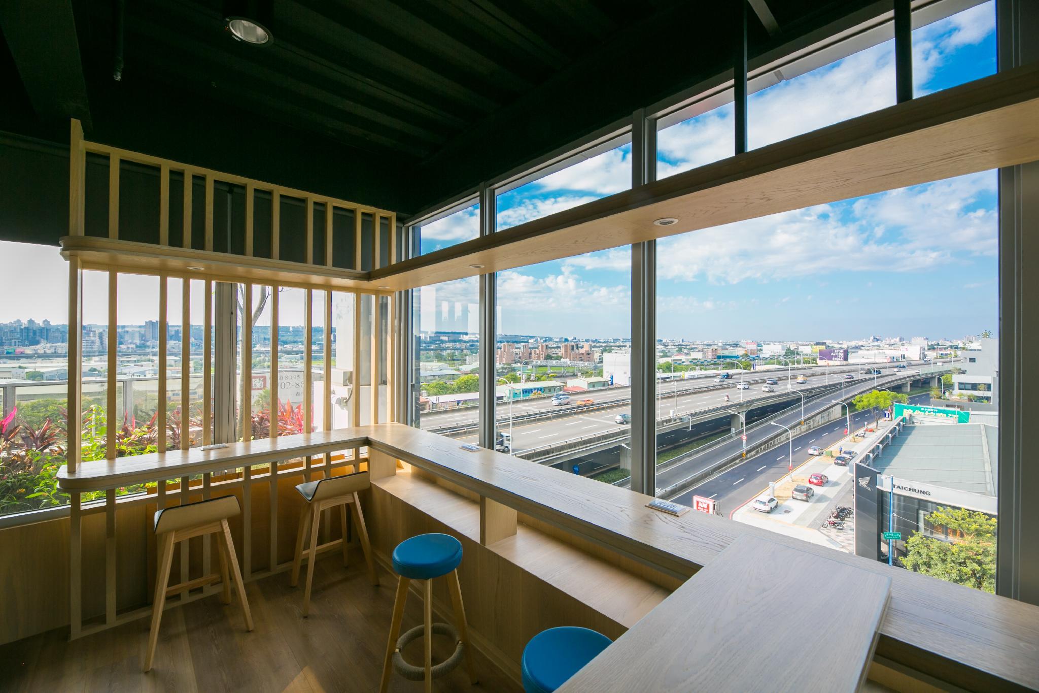 Khu vực công cộng