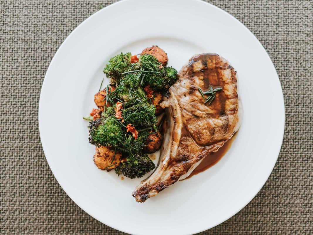 Đồ ăn và thức uống