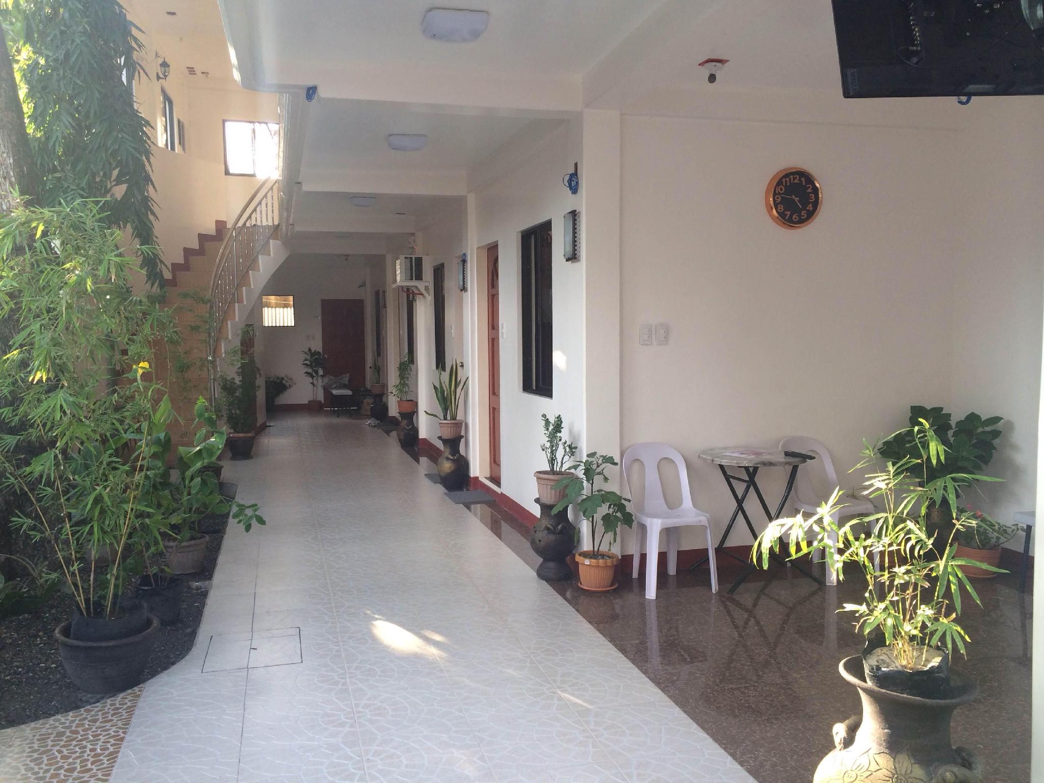 Nội thất khách sạn