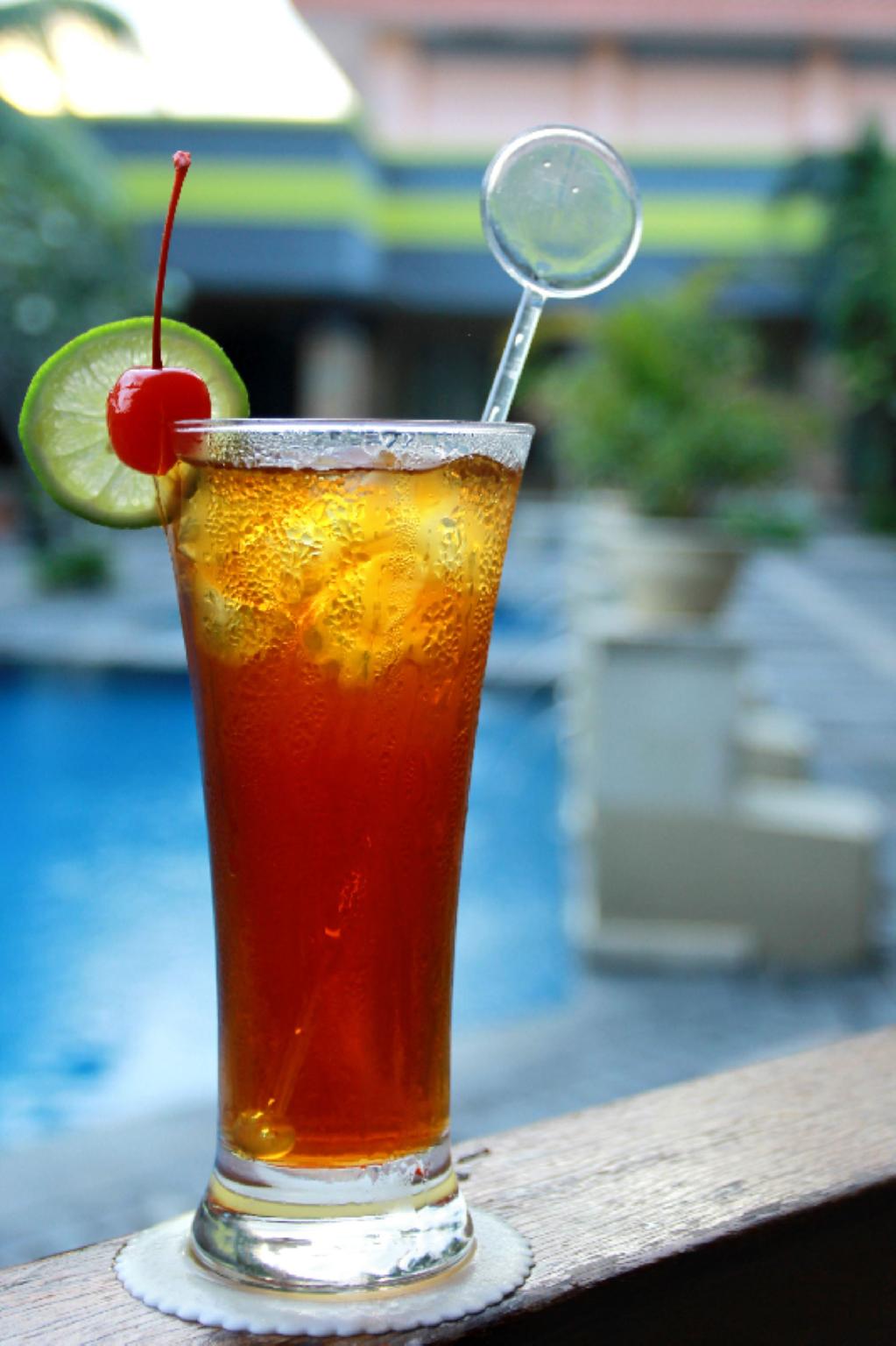 Đồ ăn và thức uống