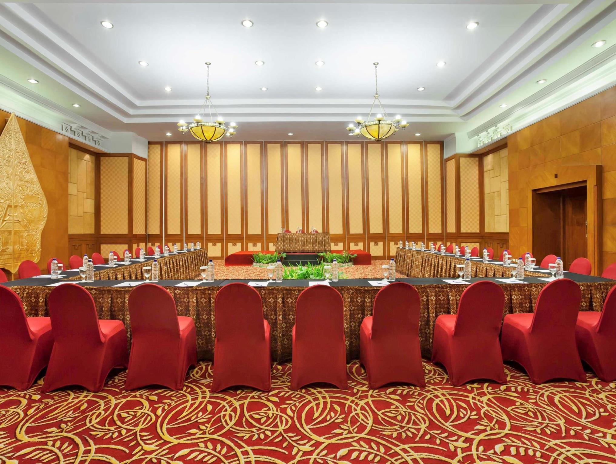 Phòng họp/ hội nghị