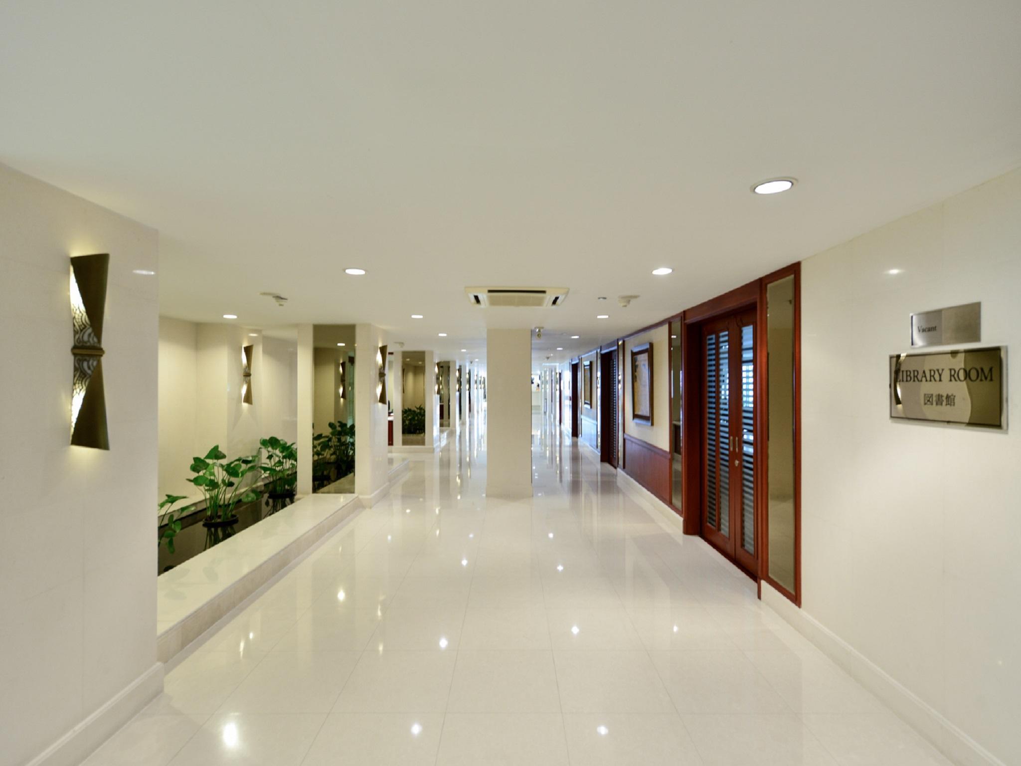 Nội thất khách sạn