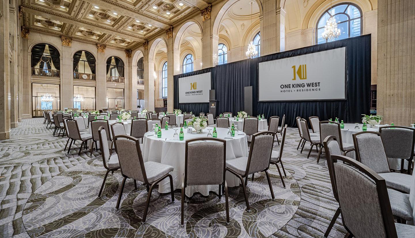 Phòng họp/ hội nghị