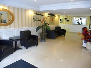 Nội thất khách sạn