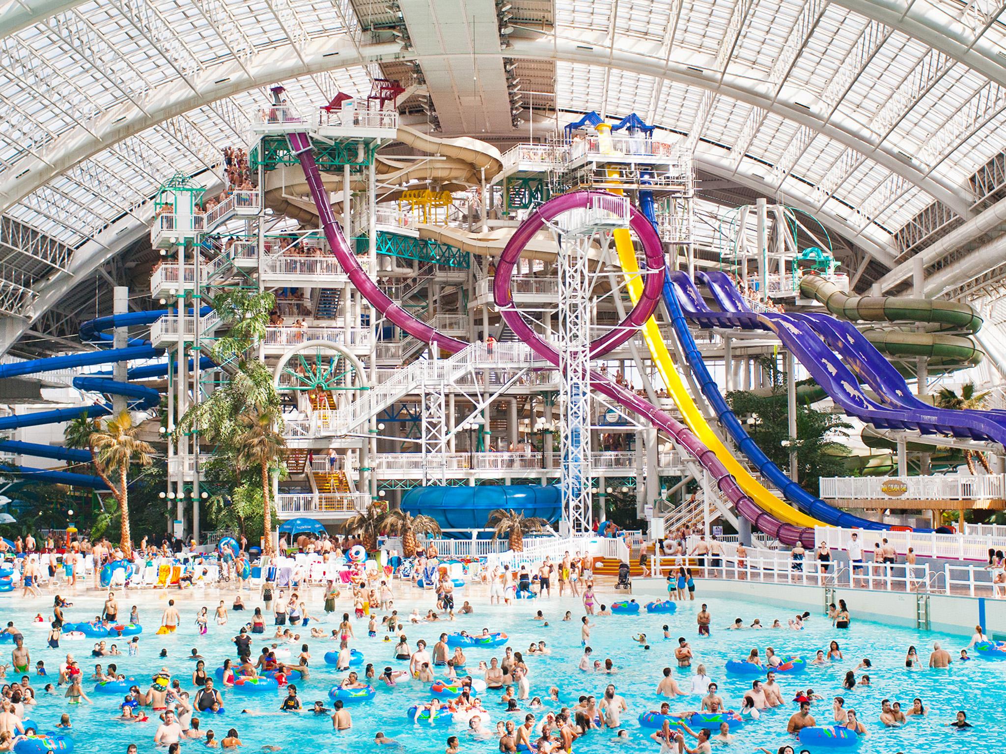 Công viên nước