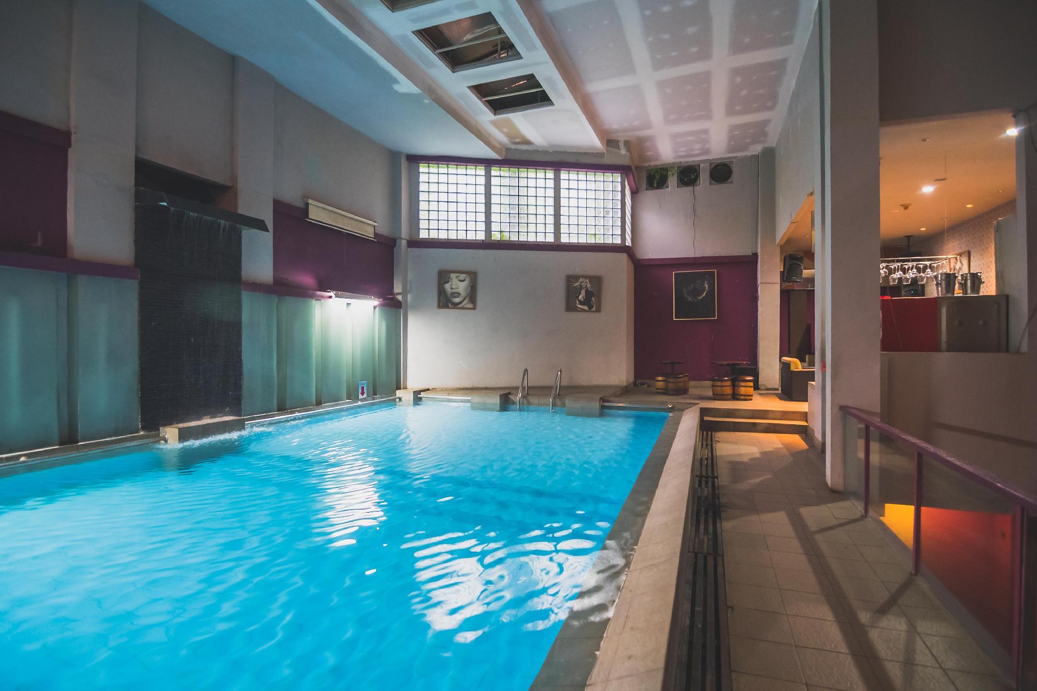 Thể thao và hoạt động