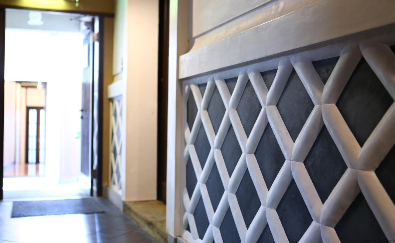 Nội thất khách sạn