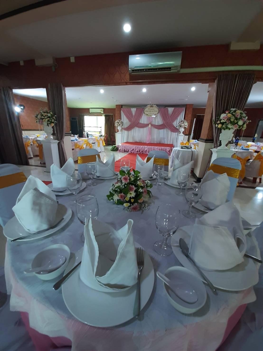 Nội thất khách sạn